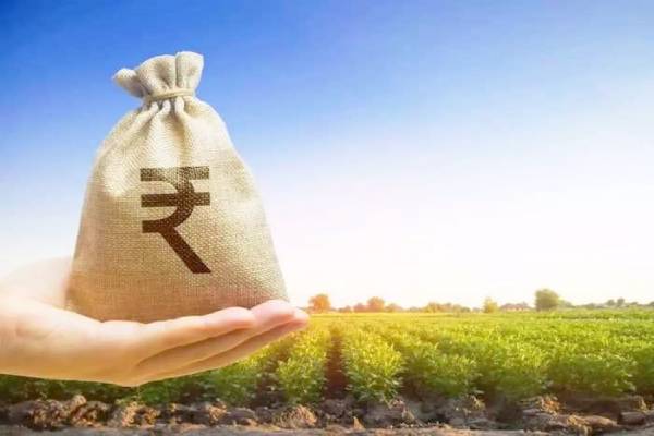 कृषि उत्पादों का मूल्य संवर्धन कृषि उत्पादों का मूल्य संवर्धन